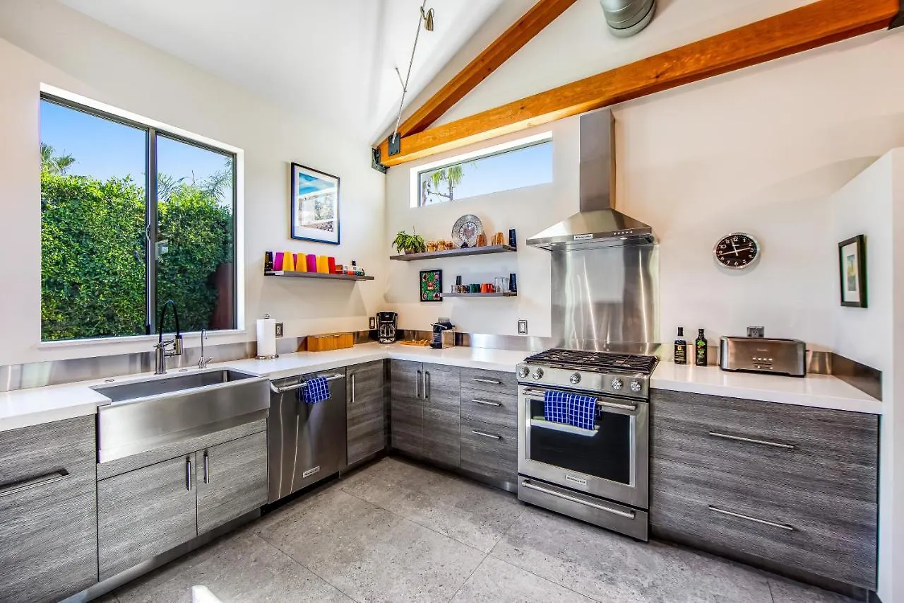Holiday home Desert Dreaming Permit #33016 Palm Springs