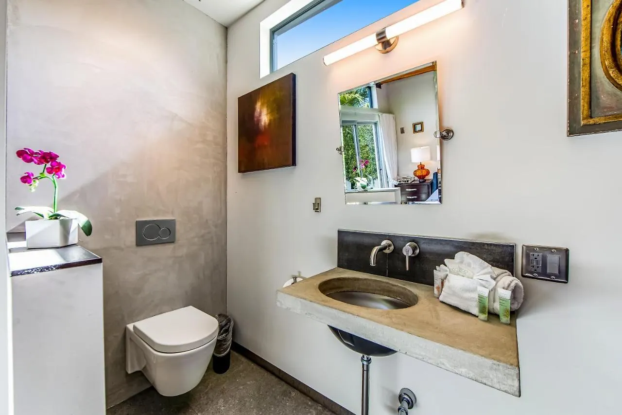 Holiday home Desert Dreaming Permit #33016 Palm Springs