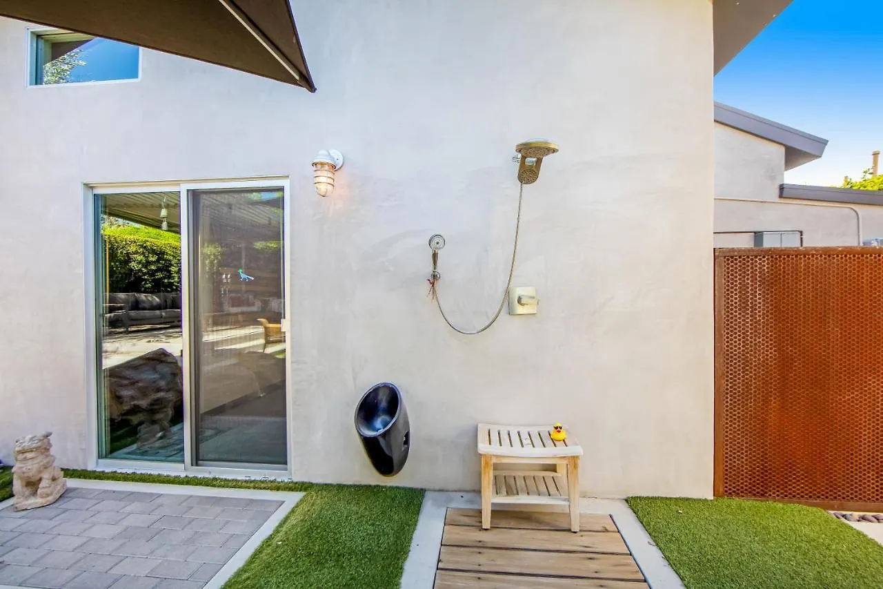 Holiday home Desert Dreaming Permit #33016 Palm Springs